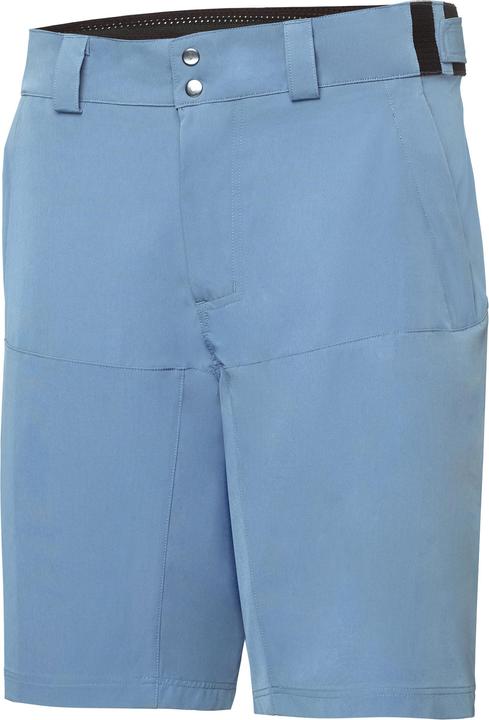 Bleu Fumée