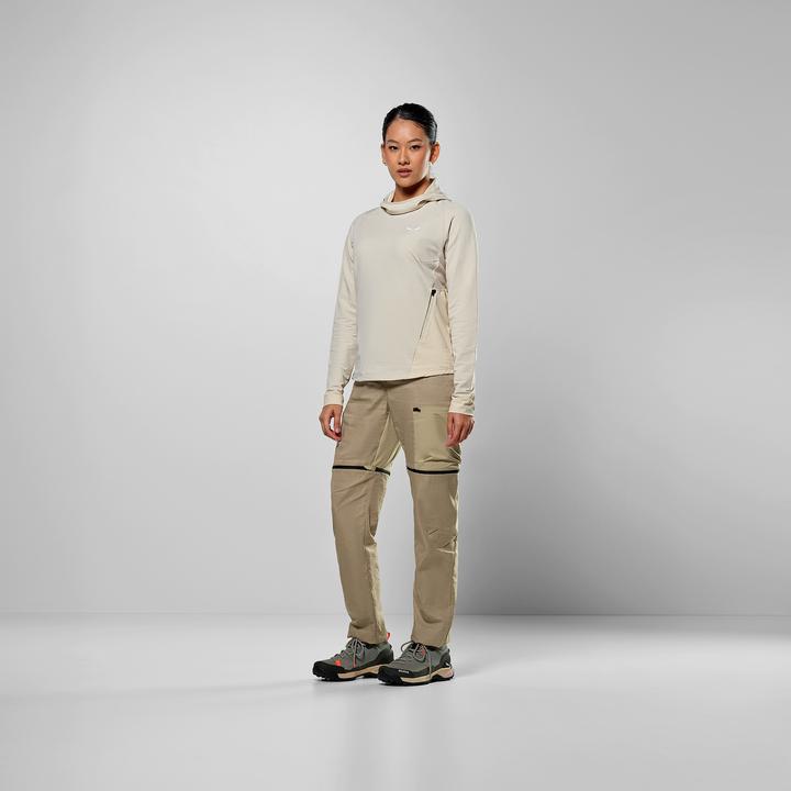 Image du produit Salewa Puez Merino Durastretch Sweat à capuche Da (38, 44)