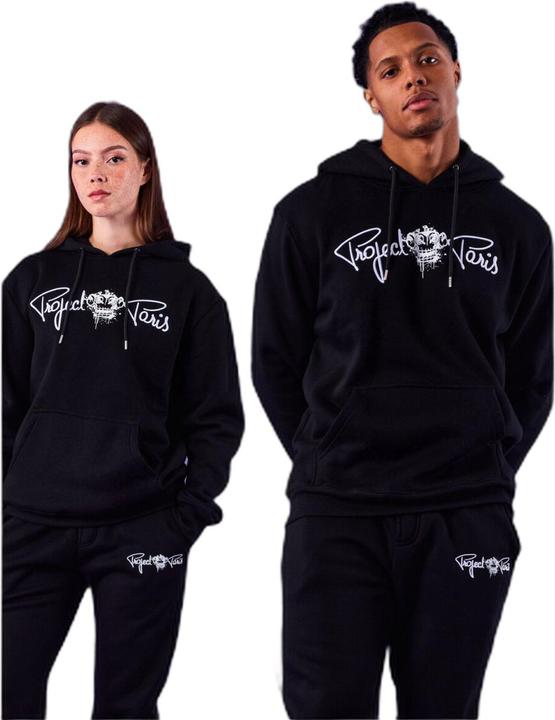 Project X Paris Monkey Business (XL)