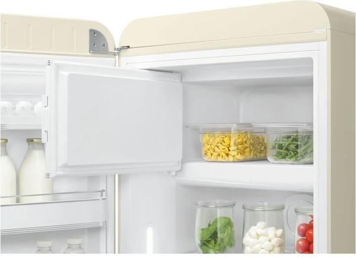 Actual product image Smeg FAB28LCR5 (270 l)