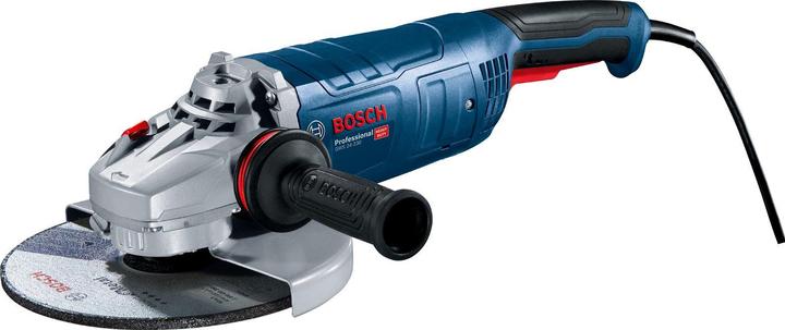 Immagine prodotto Bosch Professional GWS 24-230 P (230 mm)