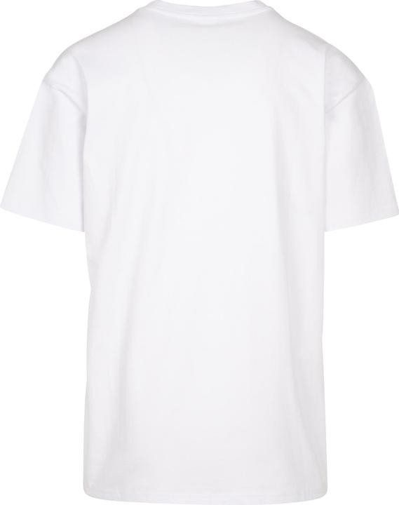 Produktbild Mister Tee Power Forward Oversize Tee (L)