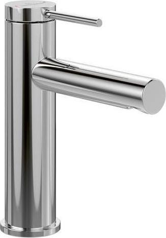 Villeroy & Boch V&B EH-WTbatt LOOP & FRIENDS 45x149x166mm m ZAG chrom