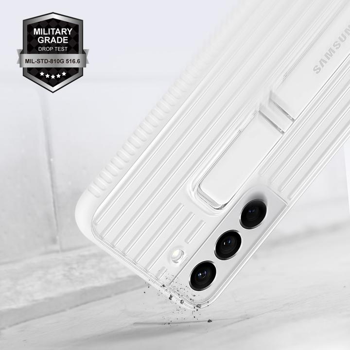Image du produit Samsung Protective Standing Cover (Samsung Galaxy S22+)
