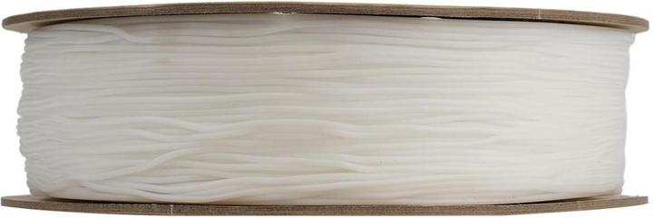 Actual product image eSUN ELASTIC 1,75mm NATURAL 1kg (TPU, 1.75 mm, 1000 g, White)