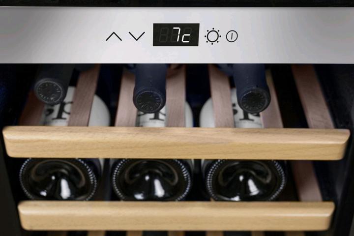 Immagine prodotto Caso Vino sicuro 43