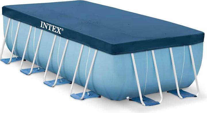 Produktbild Intex Abdeckplane