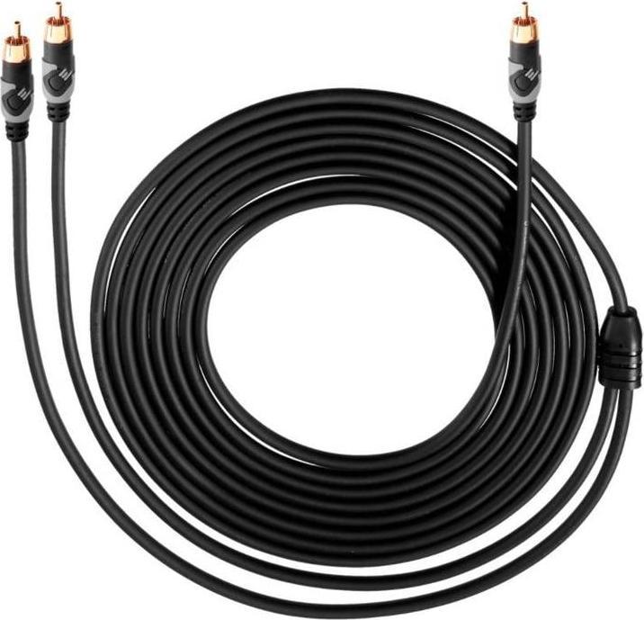 Actual product image Oehlbach Nf Sub (3 m, Cinch)