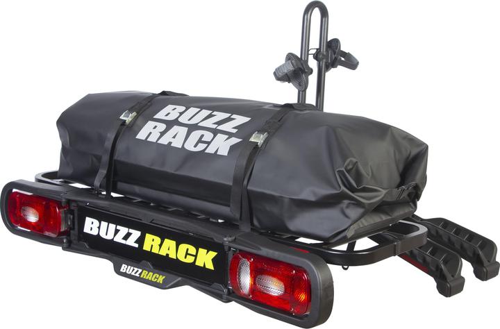 Produktbild BuzzRack Twin Modulable