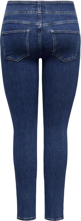Actual product image Only ONLBLUSH HW Skinny Fit Jeans (M)