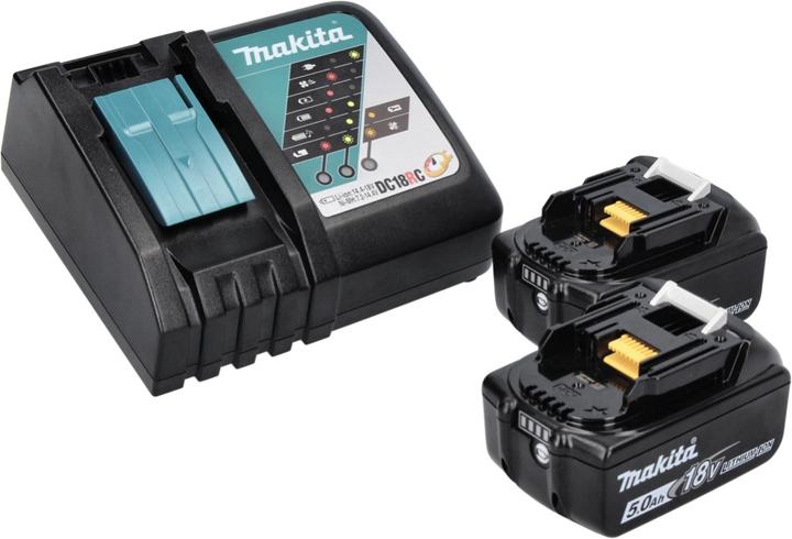 Actual product image Makita DMR 301 RT Rechargeable construction site radio 12 V max. - 18 V DAB / DAB+ / Bluetooth + 2x (AM, FM, DAB+, DAB, Bluetooth)