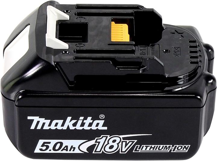 Immagine prodotto Makita DMR 301 T1 (FM, DAB, AM, Bluetooth)