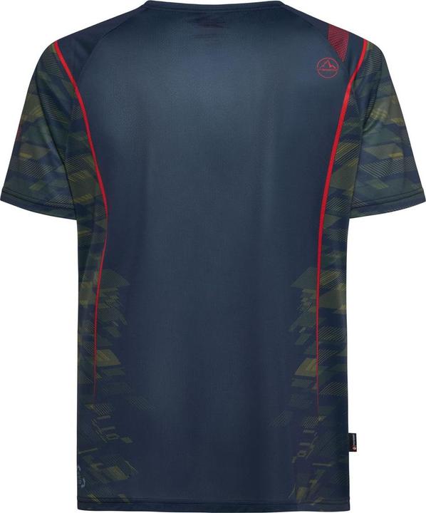 Immagine prodotto La Sportiva Pacer T-Shirt M, Mountain Running® T-Shirt (M)
