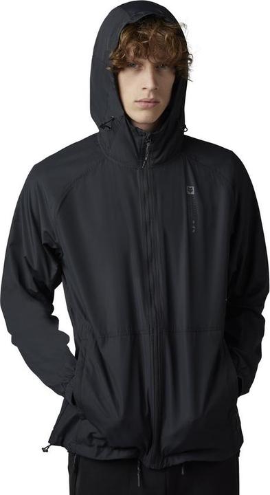 Produktbild Fox Jacket 23 Base Over Windbreaker Blk (L)