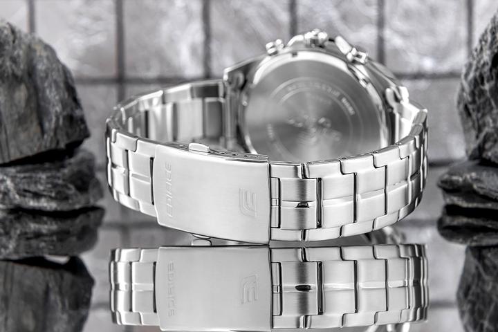 Produktbild Casio Edifice (Chronograph, 49 mm)