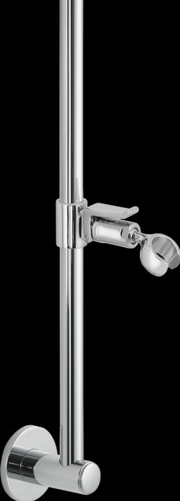 KWC FIT Style shower slide bar