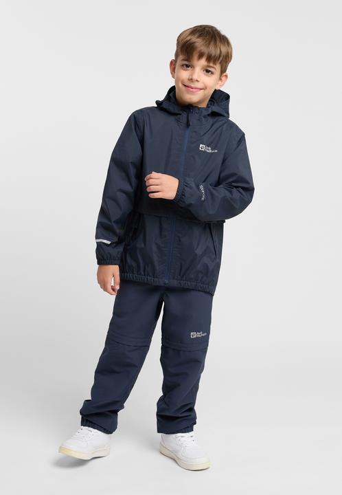 Actual product image Jack Wolfskin Rainy Days 2L Jkt K (104)