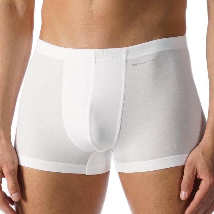 Produktbild Mey 2er Pack Casual Cotton Shorty - Pant (M, 2er Pack)