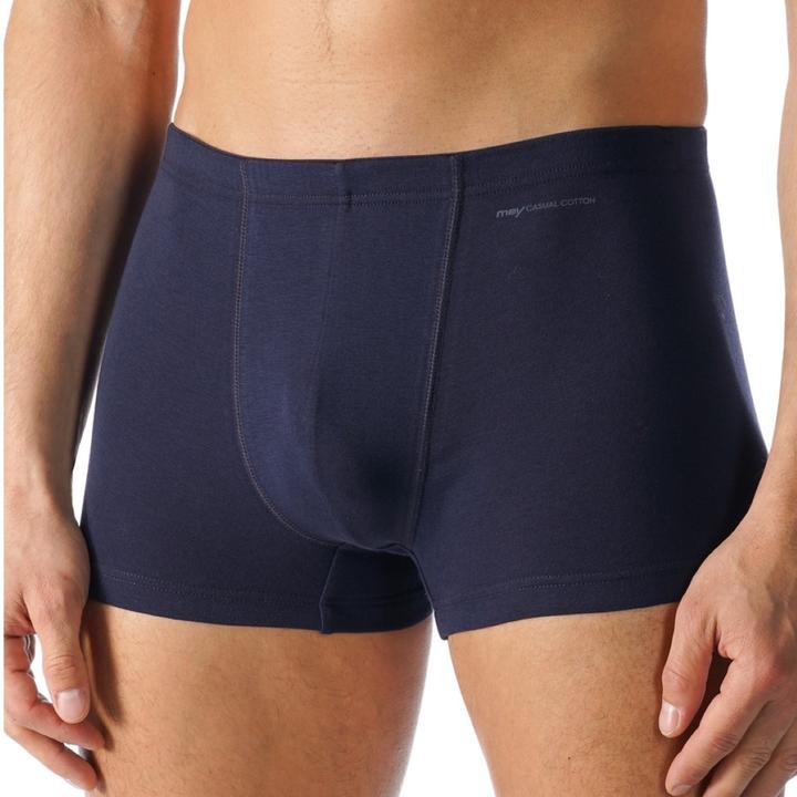 Produktbild Mey 2er Pack Casual Cotton Shorty - Pant (L, 2er Pack)