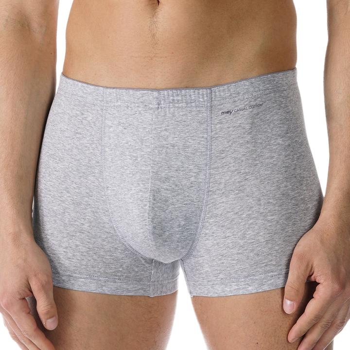 Actual product image Mey 2-pack Casual Cotton Casual Cotton (L, pack of 2)