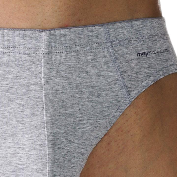 Produktbild Mey 3er Pack Casual Cotton Jazzpant - Unterhose (XXL, 3er Pack)