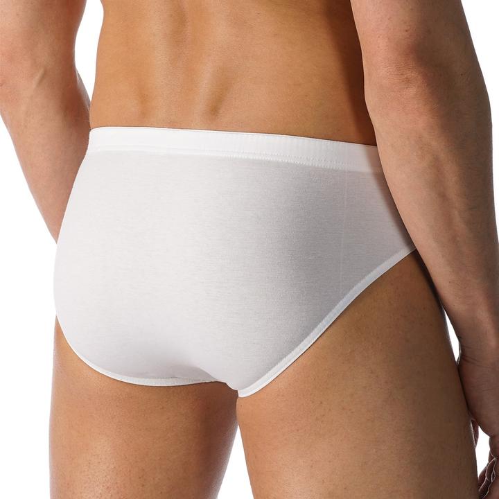 Immagine prodotto Mey 3 confezioni di pantaloni casual in cotone - mutande (M, confezione da 3)