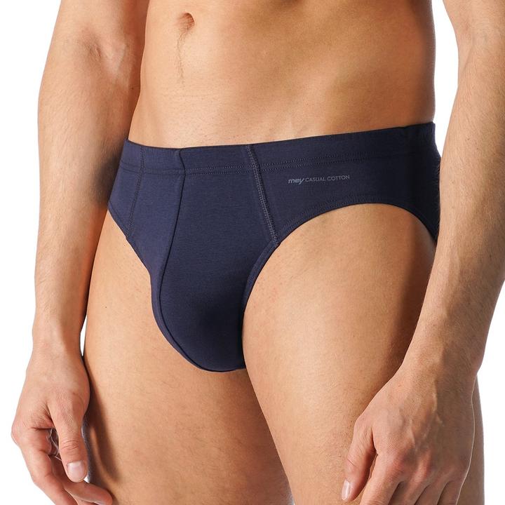 Produktbild Mey 3er Pack Casual Cotton Jazzpant - Unterhose (M, 3er Pack)