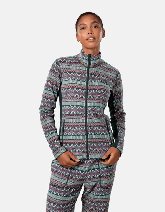 Actual product image Kari Traa Olga Fleece (XS)