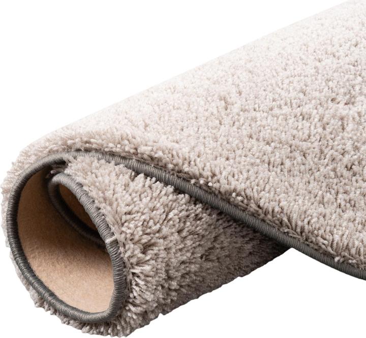 Actual product image Snapstyle Shaggy Carpet Palace (Ø 160 cm)