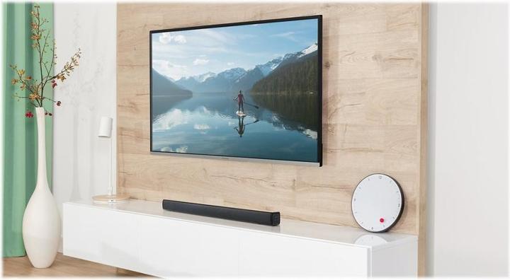 Actual product image Panasonic SC-HTB100EG-K (45 W, 2.0 Channel)