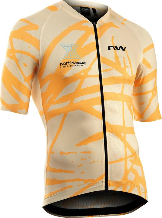 Northwave Blade 2 Jersey Short Sleeve