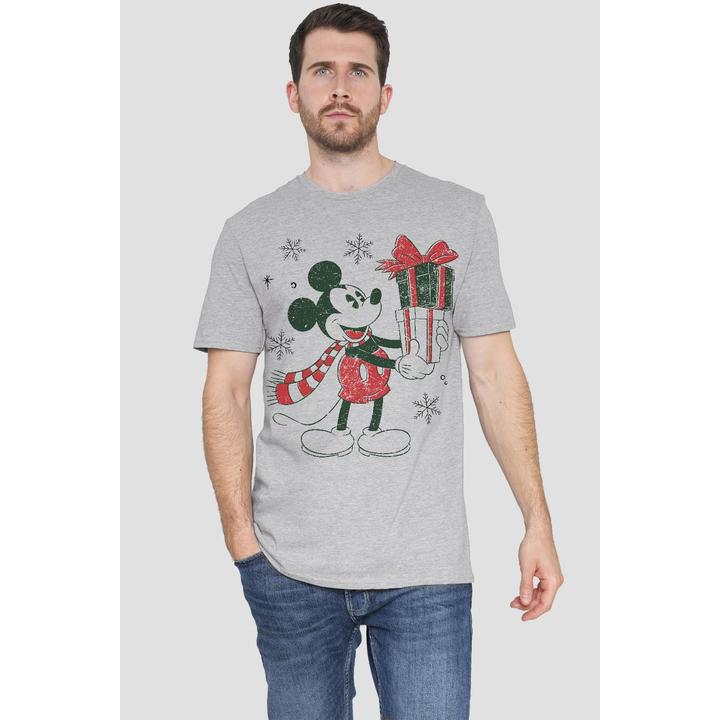 Produktbild Disney TShirt weihnachtliches Design (3XL)
