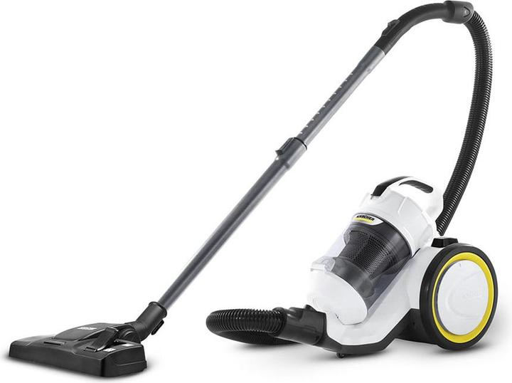 Produktbild Kärcher Staubsauger