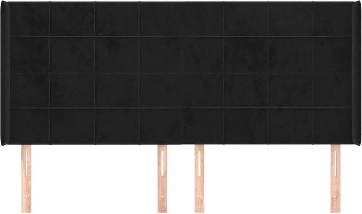 Produktbild VidaXL Benson (163 x 16 x 128 cm)