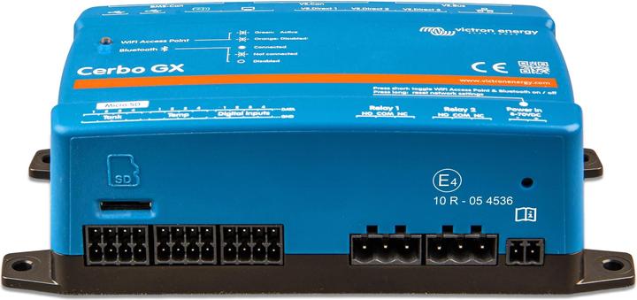 Produktbild Victron Energy Cerbo GX
