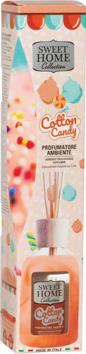 Actual product image Sweet Home Cotton Candy Scent Diffuser (498.67 ml)