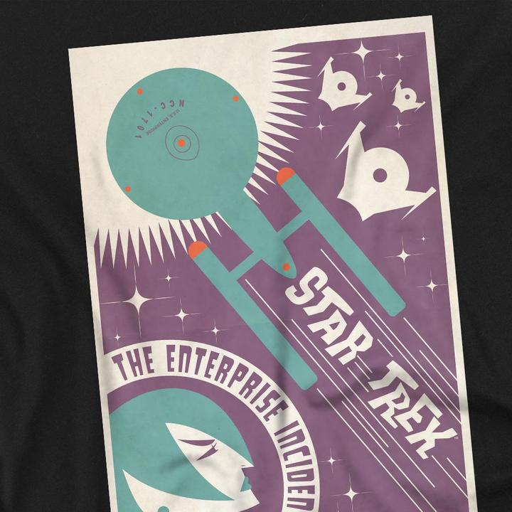 Produktbild The Original Series Episode 57 TShirt (S)