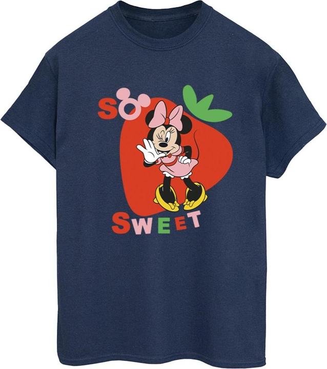 Produktbild Disney Minnie Mouse So Sweet Strawberry TShirt (M)