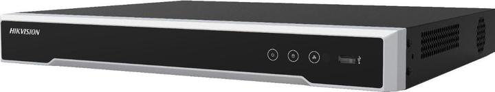 Produktbild Hikvision 16-ch 1U 16 PoE 8K NVR (Netzwerk Videorecorder (NVR))