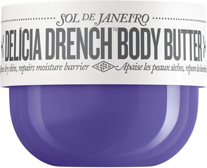 Sol de Janeiro Delicia Drench