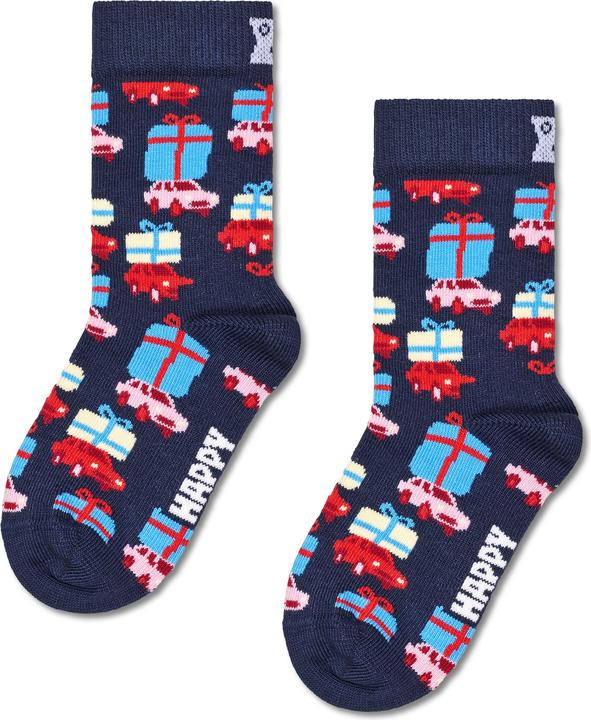 Produktbild Happy Socks Holiday (3er Pack, 28 - 31)