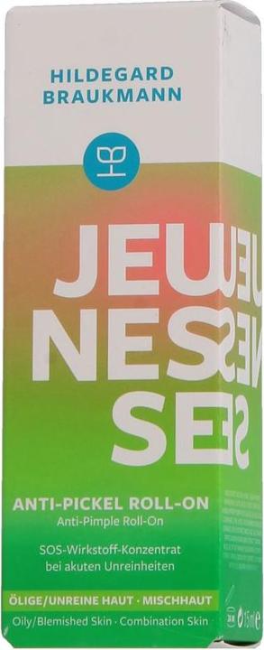 Hildegard Braukmann Jeunesse (13.50 ml)