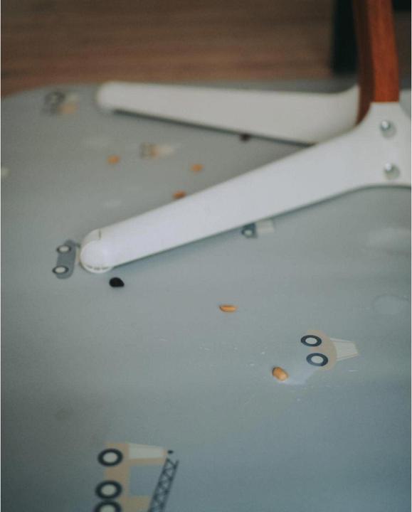 Produktbild Noui Noui Little Wheels