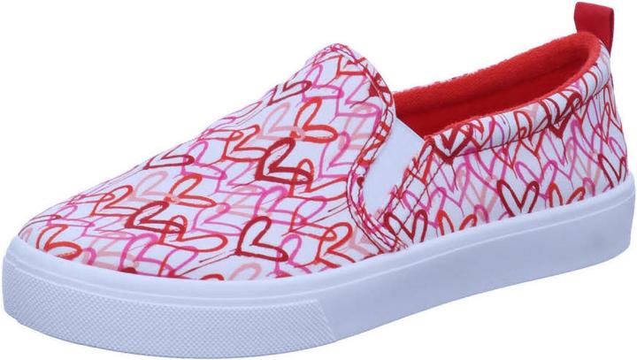 Actual product image Skechers Poppy - Drippin Love (36)