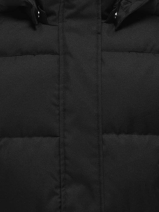 Produktbild Only Kogirene Puffer Coat Otw Noos (128)