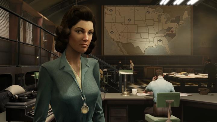 Image du produit 2K Games The Bureau : Xcom Declassified /Ps3-