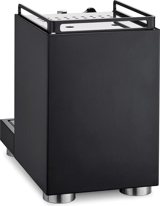 Produktbild La Pavoni Mini Cellini Nera (EU-Stecker)