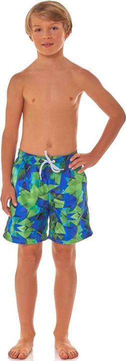Produktbild Swim & Fun Knaben Bermudas (12)