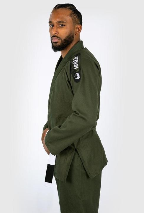 Actual product image Venum First BJJ GI (182)