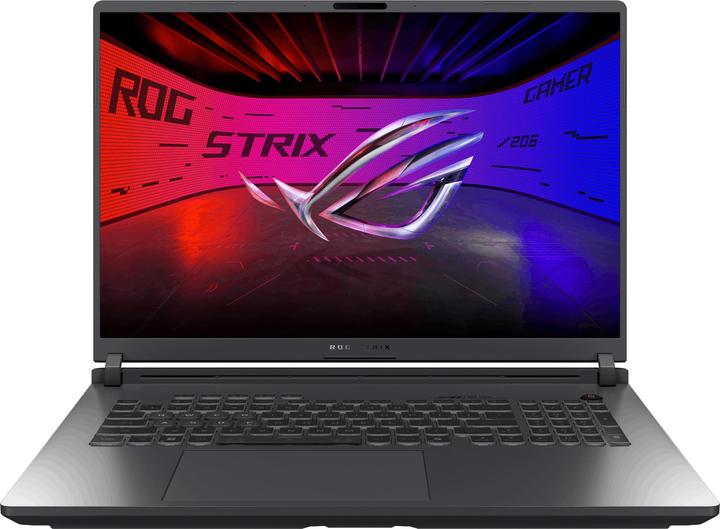 Actual product image ASUS ROG Strix G18 (18", Intel Core Ultra 9 275HX, 32 GB, 1000 GB, CH)